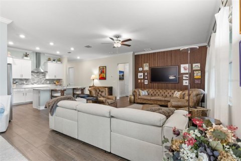 Villa ou maison à vendre à Brooksville, Floride: 2 chambres, 210.33 m2 № 2342596 - photo 21