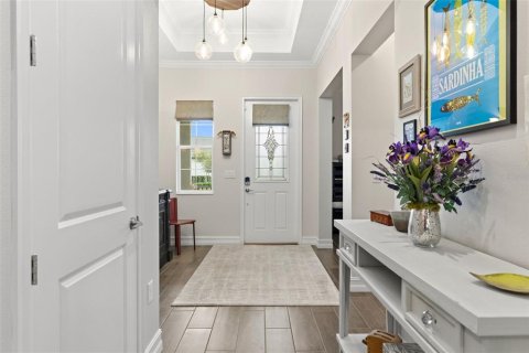 Villa ou maison à vendre à Brooksville, Floride: 2 chambres, 210.33 m2 № 2342596 - photo 7