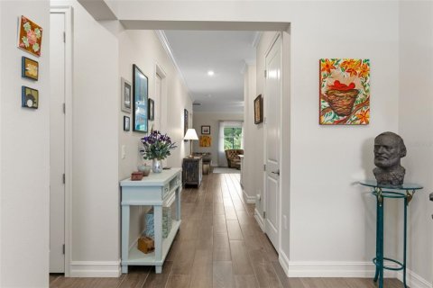 Villa ou maison à vendre à Brooksville, Floride: 2 chambres, 210.33 m2 № 2342596 - photo 6
