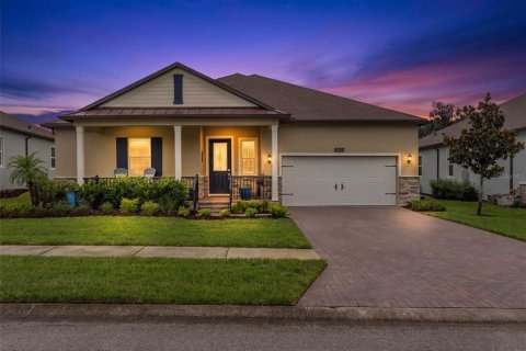Villa ou maison à Brooksville, Floride 2 chambres, 210.33 m2 № 2342596