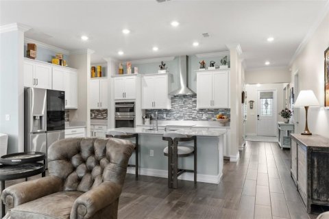 Villa ou maison à vendre à Brooksville, Floride: 2 chambres, 210.33 m2 № 2342596 - photo 24
