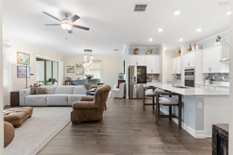 Villa ou maison à vendre à Brooksville, Floride: 2 chambres, 210.33 m2 № 2342596 - photo 22