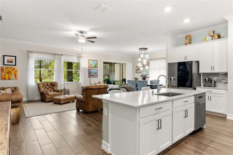 Villa ou maison à vendre à Brooksville, Floride: 2 chambres, 210.33 m2 № 2342596 - photo 29