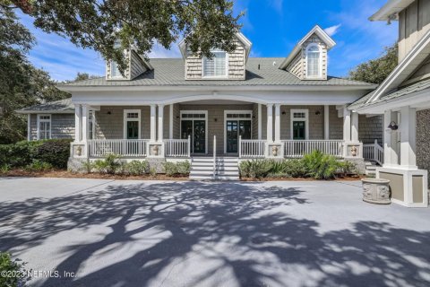 House in Ponte Vedra Beach, Florida 4 bedrooms, 421.59 sq.m. № 770953 - photo 1