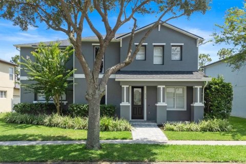 Casa en venta en Orlando, Florida, 4 dormitorios, 296.82 m2 № 1904691 - foto 1