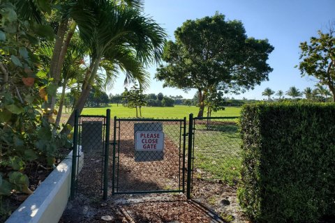Condo in Jupiter, Florida, 2 bedrooms № 2401228 - photo 27