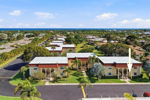Condo in Jupiter, Florida, 2 bedrooms № 2401228 - photo 2