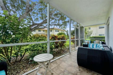 Condo in Jupiter, Florida, 2 bedrooms № 2401228 - photo 24