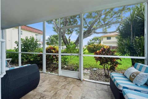 Condo in Jupiter, Florida, 2 bedrooms № 2401228 - photo 23