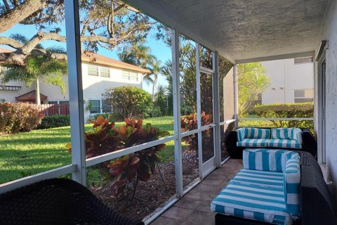 Condo in Jupiter, Florida, 2 bedrooms № 2401228 - photo 22