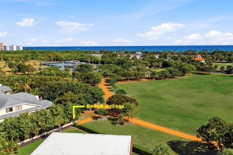 Condo in Jupiter, Florida, 2 bedrooms № 2401228 - photo 3