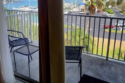 Copropriété à vendre à Clearwater, Floride: 1 chambre, 37.63 m2 № 2099599 - photo 13