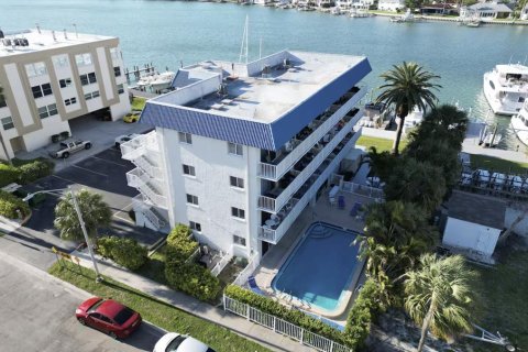 Copropriété à vendre à Clearwater, Floride: 1 chambre, 37.63 m2 № 2099599 - photo 3