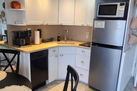 Copropriété à vendre à Clearwater, Floride: 1 chambre, 37.63 m2 № 2099599 - photo 26