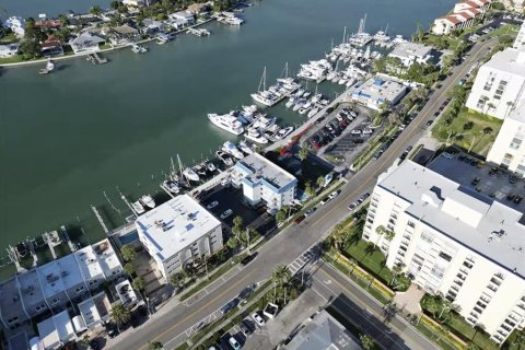Copropriété à vendre à Clearwater, Floride: 1 chambre, 37.63 m2 № 2099599 - photo 6
