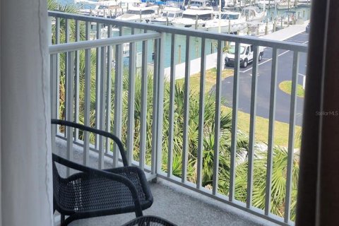 Copropriété à vendre à Clearwater, Floride: 1 chambre, 37.63 m2 № 2099599 - photo 14