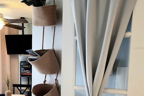 Copropriété à vendre à Clearwater, Floride: 1 chambre, 37.63 m2 № 2099599 - photo 21