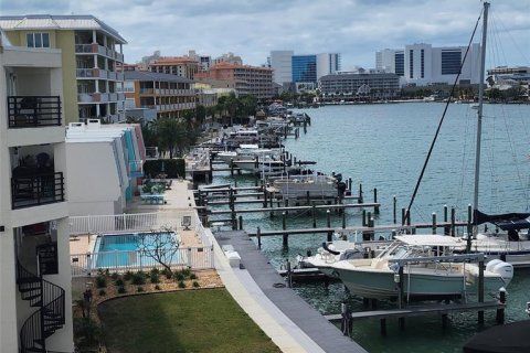 Copropriété à vendre à Clearwater, Floride: 1 chambre, 37.63 m2 № 2099599 - photo 9