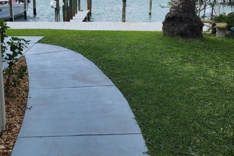 Copropriété à vendre à Clearwater, Floride: 1 chambre, 37.63 m2 № 2099599 - photo 17