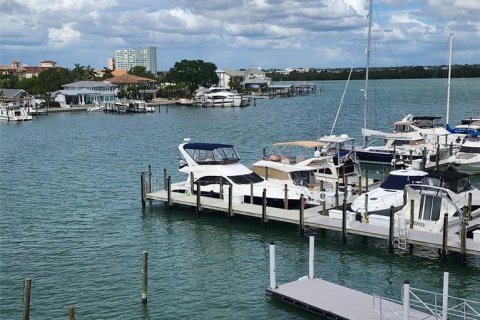Copropriété à vendre à Clearwater, Floride: 1 chambre, 37.63 m2 № 2099599 - photo 8