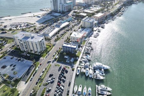Copropriété à vendre à Clearwater, Floride: 1 chambre, 37.63 m2 № 2099599 - photo 5