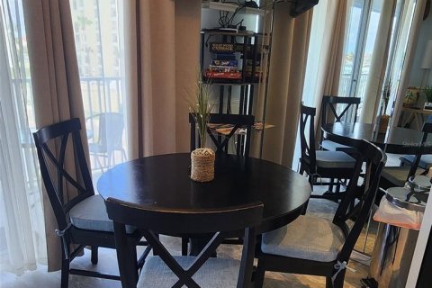 Copropriété à vendre à Clearwater, Floride: 1 chambre, 37.63 m2 № 2099599 - photo 23