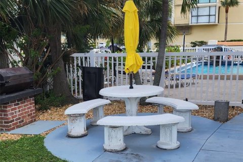 Copropriété à vendre à Clearwater, Floride: 1 chambre, 37.63 m2 № 2099599 - photo 18