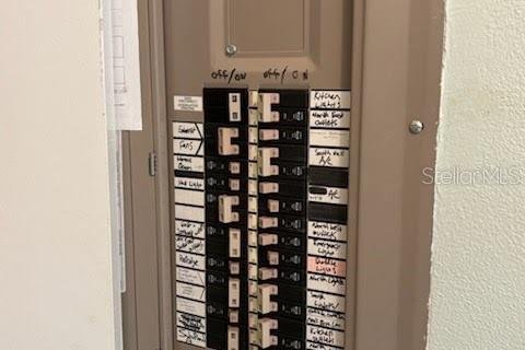 Купить виллу или дом в Сент-Питерсберг, Флорида 3 комнаты, 143.44м2, № 1638056 - фото 10