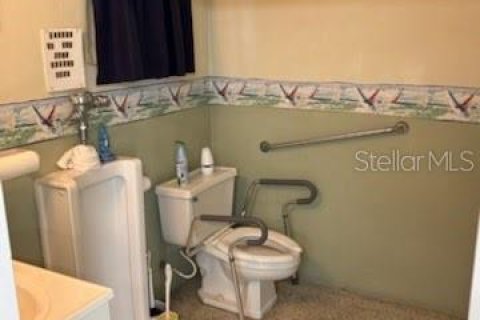 Купить виллу или дом в Сент-Питерсберг, Флорида 3 комнаты, 143.44м2, № 1638056 - фото 9