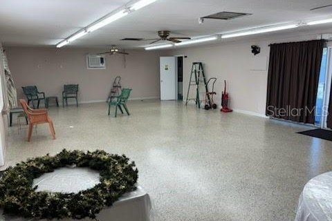 Купить виллу или дом в Сент-Питерсберг, Флорида 3 комнаты, 143.44м2, № 1638056 - фото 2