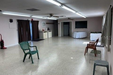 Купить виллу или дом в Сент-Питерсберг, Флорида 3 комнаты, 143.44м2, № 1638056 - фото 5