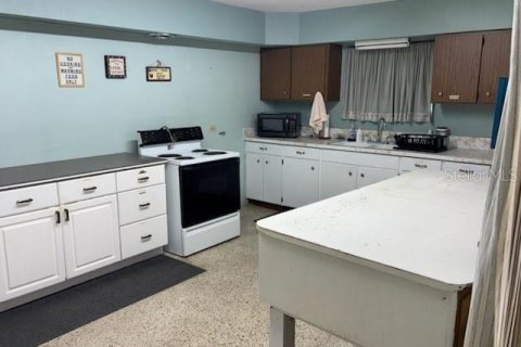 Купить виллу или дом в Сент-Питерсберг, Флорида 3 комнаты, 143.44м2, № 1638056 - фото 6