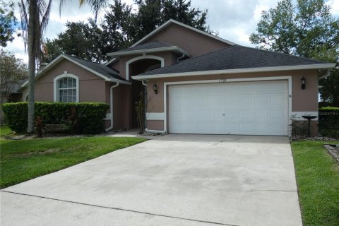 Villa ou maison à vendre à Oviedo, Floride: 4 chambres, 186.27 m2 № 2355917 - photo 11