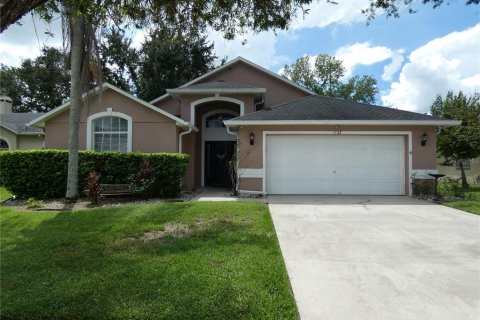 Casa en Oviedo, Florida 4 dormitorios, 186.27 m2 № 2355917