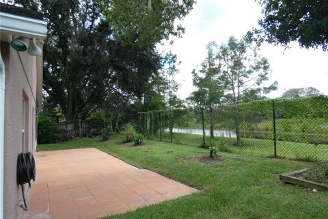 Villa ou maison à vendre à Oviedo, Floride: 4 chambres, 186.27 m2 № 2355917 - photo 6