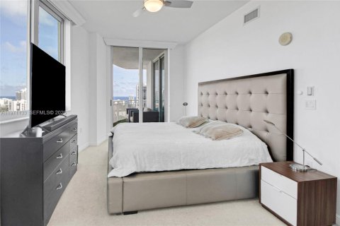 Copropriété à vendre à Hallandale Beach, Floride: 3 chambres, 162.67 m2 № 2033743 - photo 6