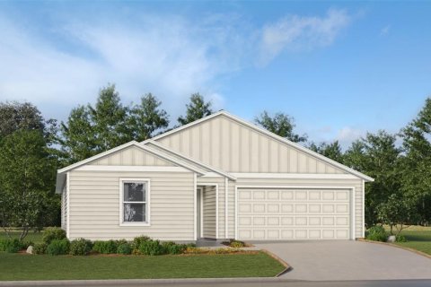 Casa en venta en Ocala, Florida, 4 dormitorios, 169.18 m2 № 1870889 - foto 1