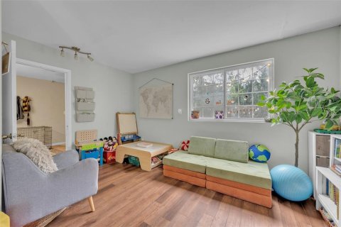 Купить виллу или дом в Деланд, Флорида 7 комнат, 144.93м2, № 1765178 - фото 13