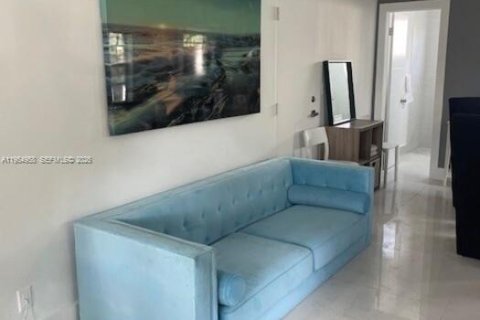 Condominio en alquiler en Miami Beach, Florida, 46.73 m2 № 2010552 - foto 10