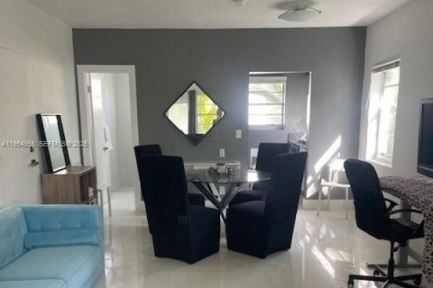 Condominio en alquiler en Miami Beach, Florida, 46.73 m2 № 2010552 - foto 6