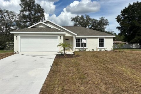 Casa en Dunnellon, Florida 3 dormitorios, 130.53 m2 № 2383909