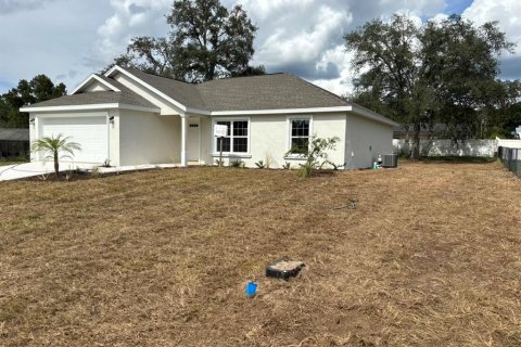 Casa en venta en Dunnellon, Florida, 3 dormitorios, 130.53 m2 № 2383909 - foto 4