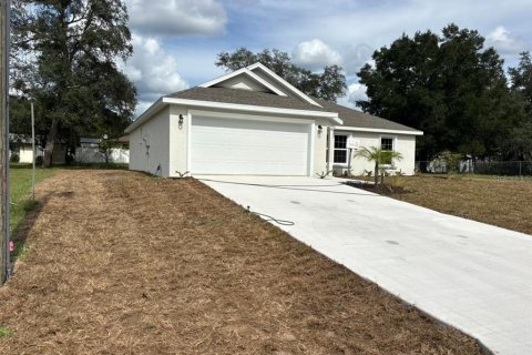 Casa en venta en Dunnellon, Florida, 3 dormitorios, 130.53 m2 № 2383909 - foto 3