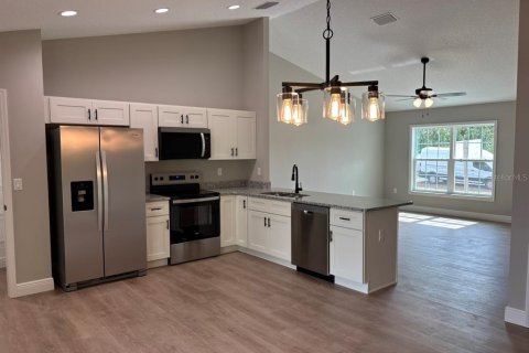 Casa en venta en Dunnellon, Florida, 3 dormitorios, 130.53 m2 № 2383909 - foto 13
