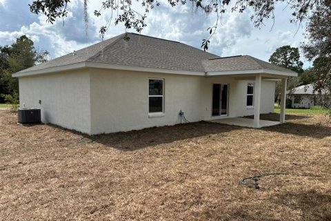 Casa en venta en Dunnellon, Florida, 3 dormitorios, 130.53 m2 № 2383909 - foto 5