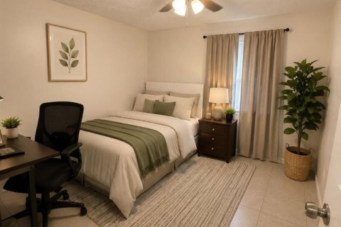 House in Port St. Lucie, Florida 2 bedrooms, 85.84 sq.m. № 2304808 - photo 8