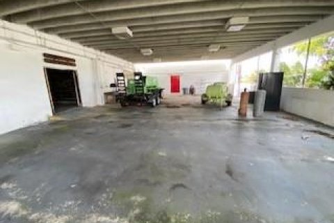 Propiedad comercial en venta en West Park, Florida № 1097823 - foto 1