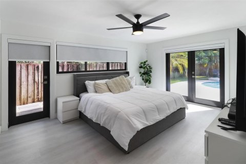 House in Fort Lauderdale, Florida 3 bedrooms, 138.42 sq.m. № 2402427 - photo 14
