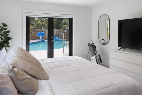 House in Fort Lauderdale, Florida 3 bedrooms, 138.42 sq.m. № 2402427 - photo 15