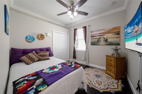 House in Bradenton, Florida 4 bedrooms, 187.01 sq.m. № 2396215 - photo 29
